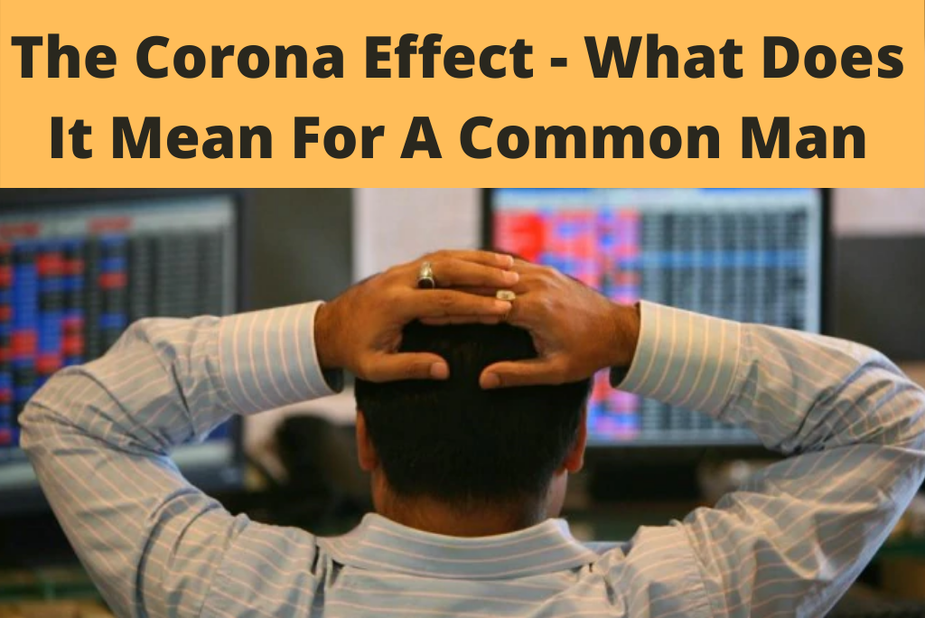 Corona Effect