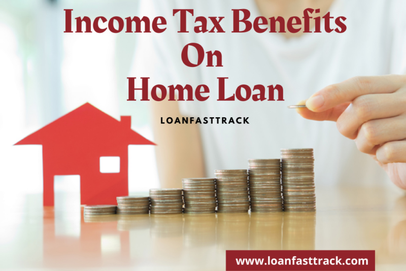 Home Loan Income Tax Benefit In Hindi