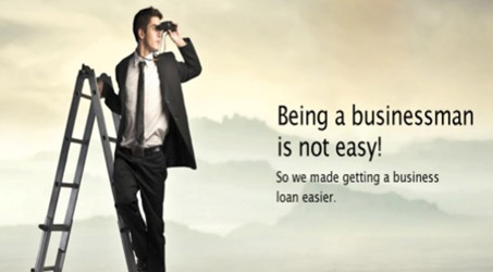 business Loan with low interest in mumbai
