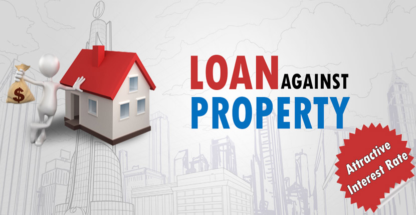Loan Against Property In Thane Mumbai