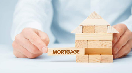 Mortgage Loan