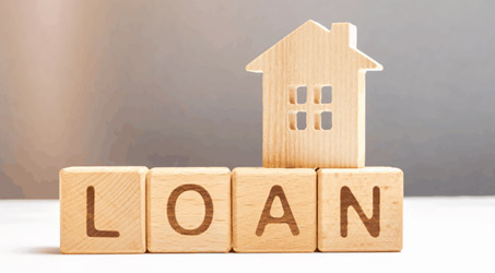 Mortgage Loan